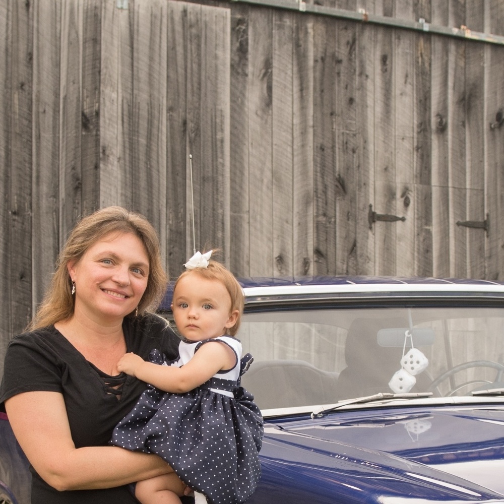 Meet your Posher, Candice